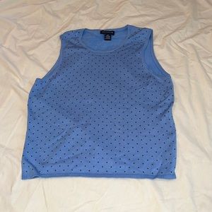 Ann Taylor Medium sweater vest